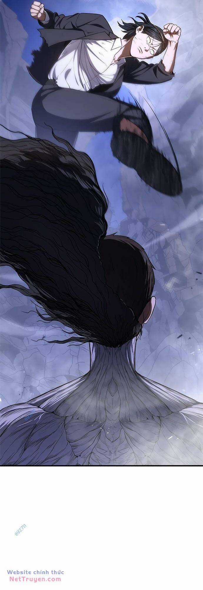 Thực Quỷ - Chapter 13 - Trang 84