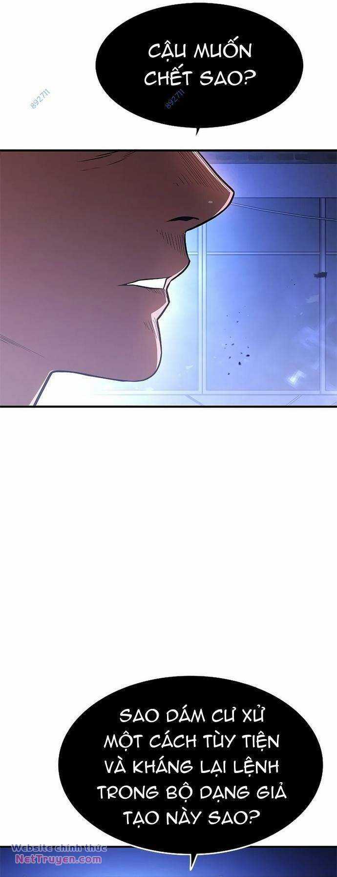 Thực Quỷ - Chapter 14 - Trang 11