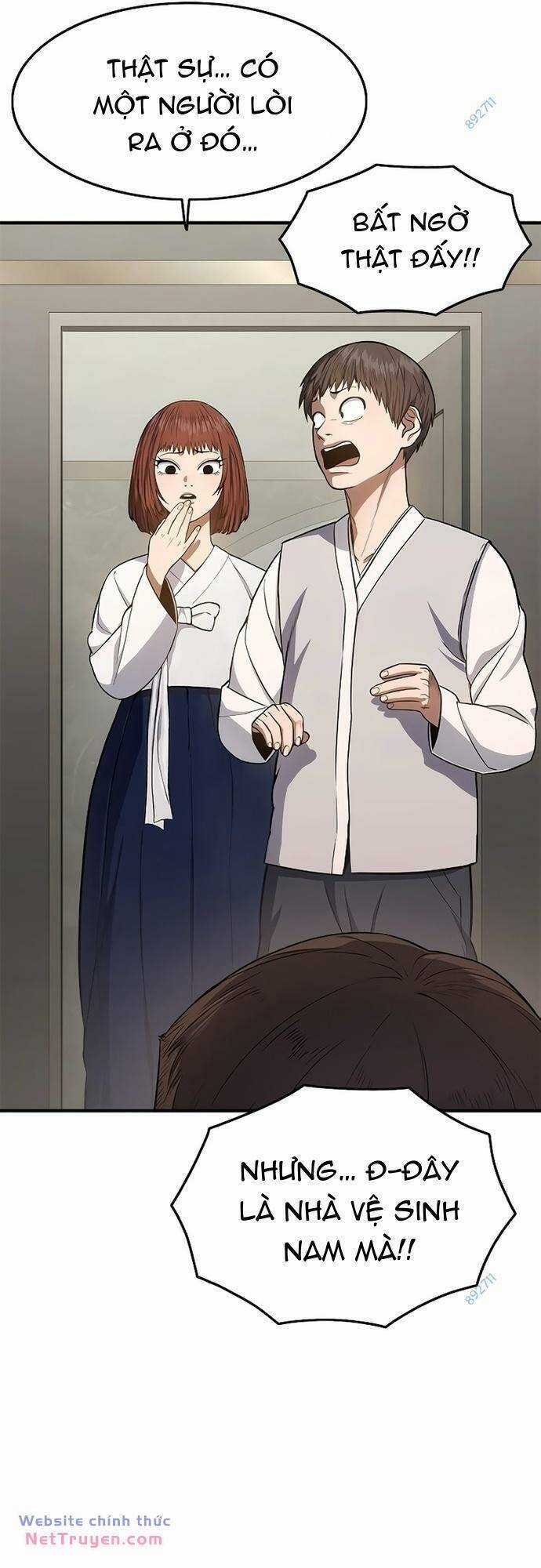 Thực Quỷ - Chapter 14 - Trang 108