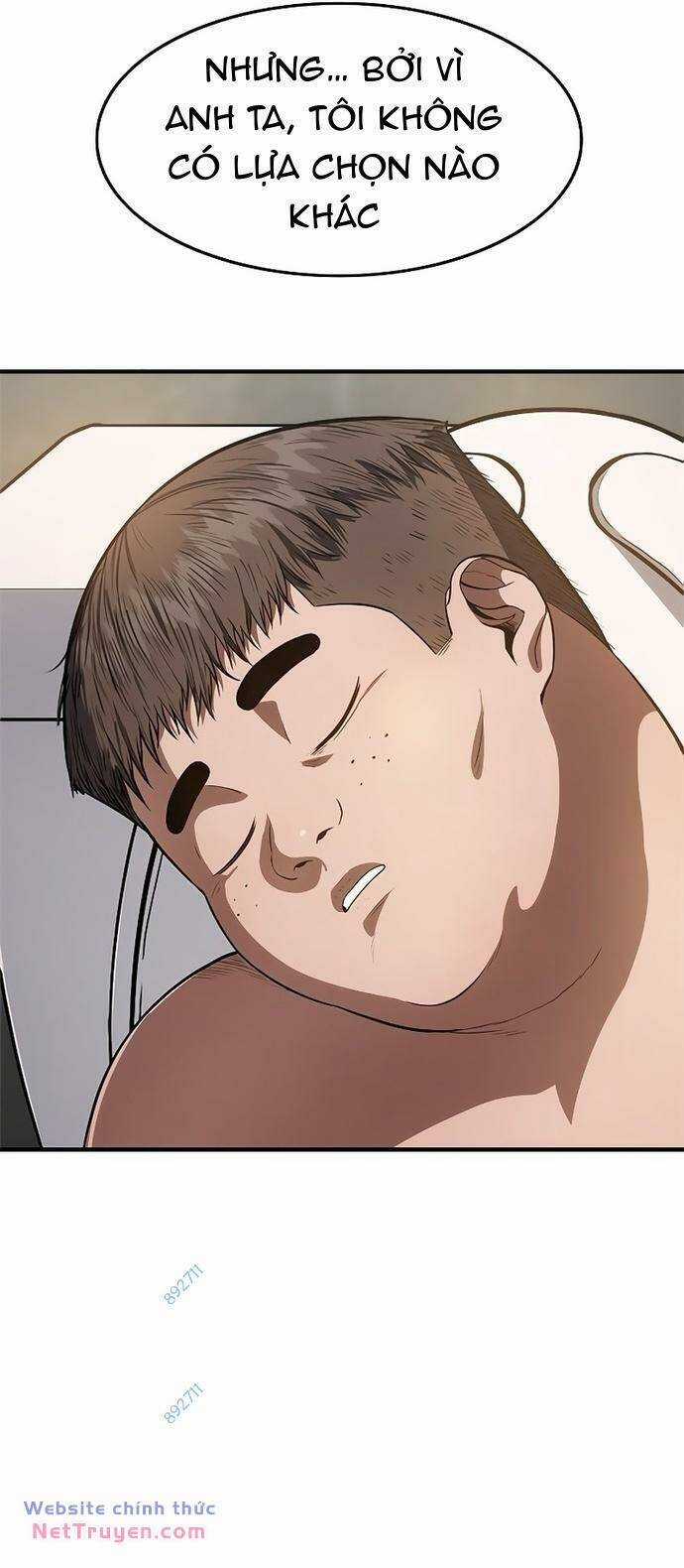 Thực Quỷ - Chapter 14 - Trang 110