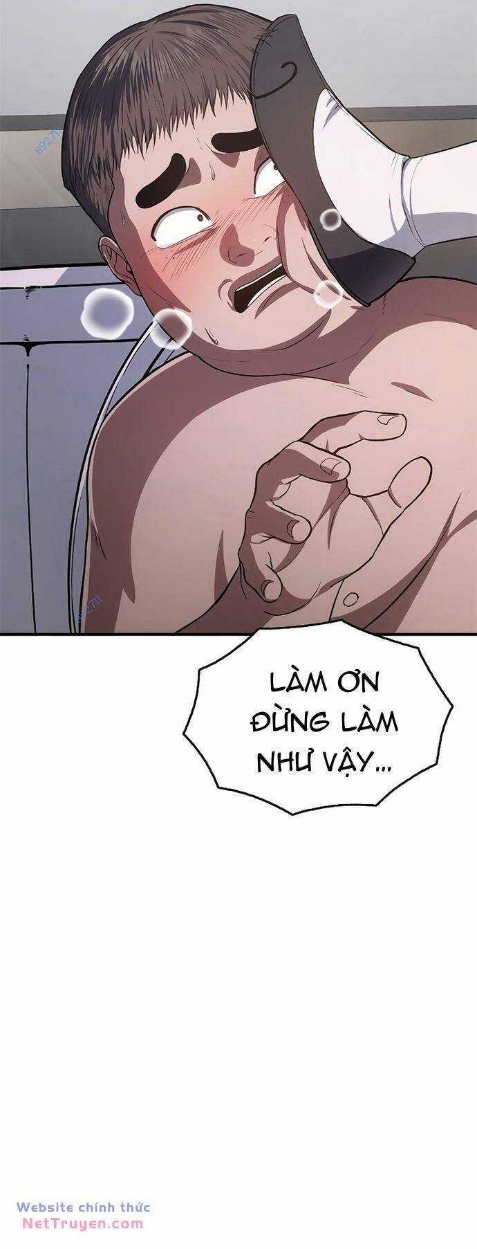 Thực Quỷ - Chapter 14 - Trang 116