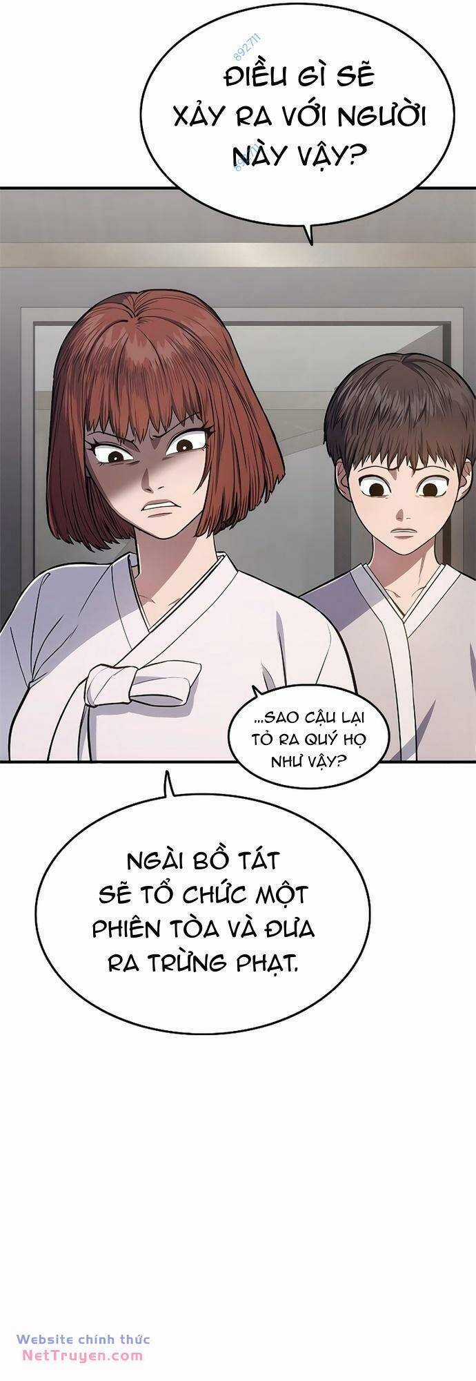 Thực Quỷ - Chapter 14 - Trang 117