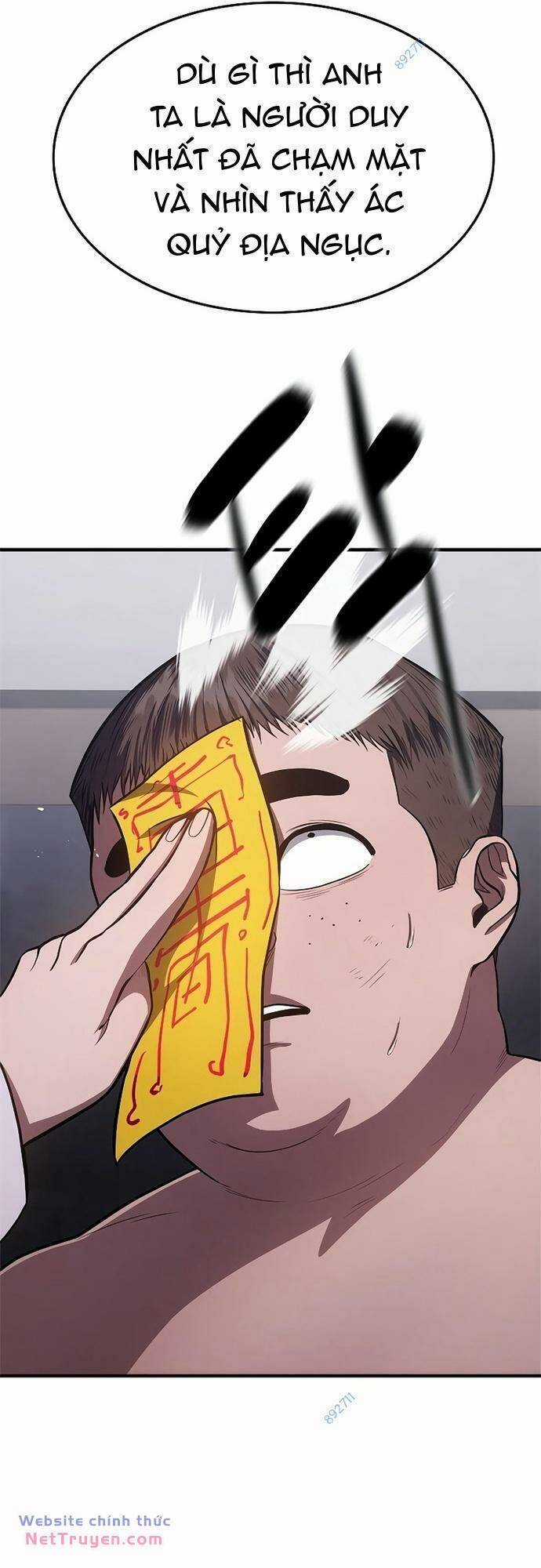 Thực Quỷ - Chapter 14 - Trang 124