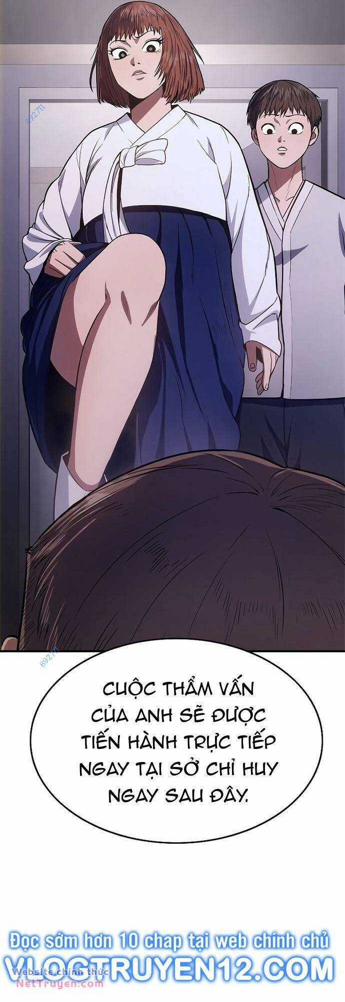 Thực Quỷ - Chapter 14 - Trang 126