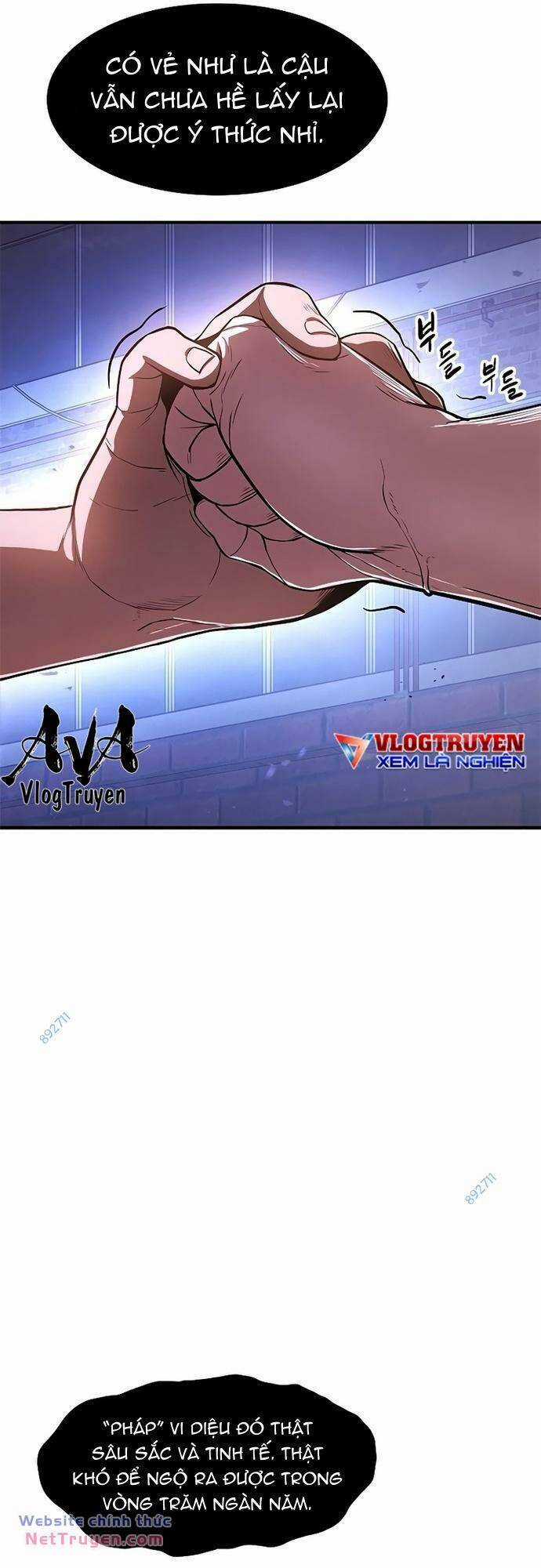 Thực Quỷ - Chapter 14 - Trang 14