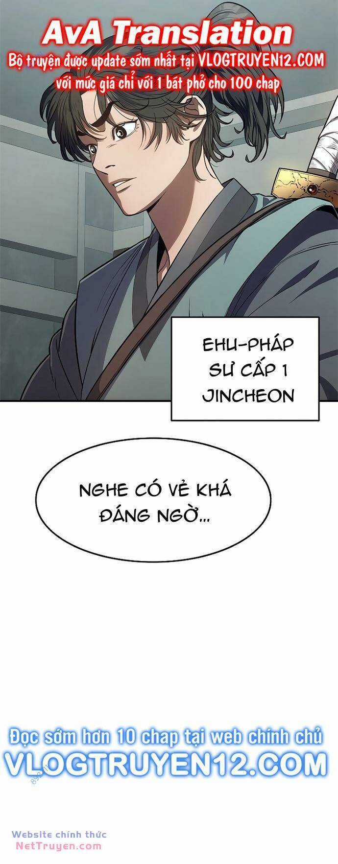 Thực Quỷ - Chapter 14 - Trang 132