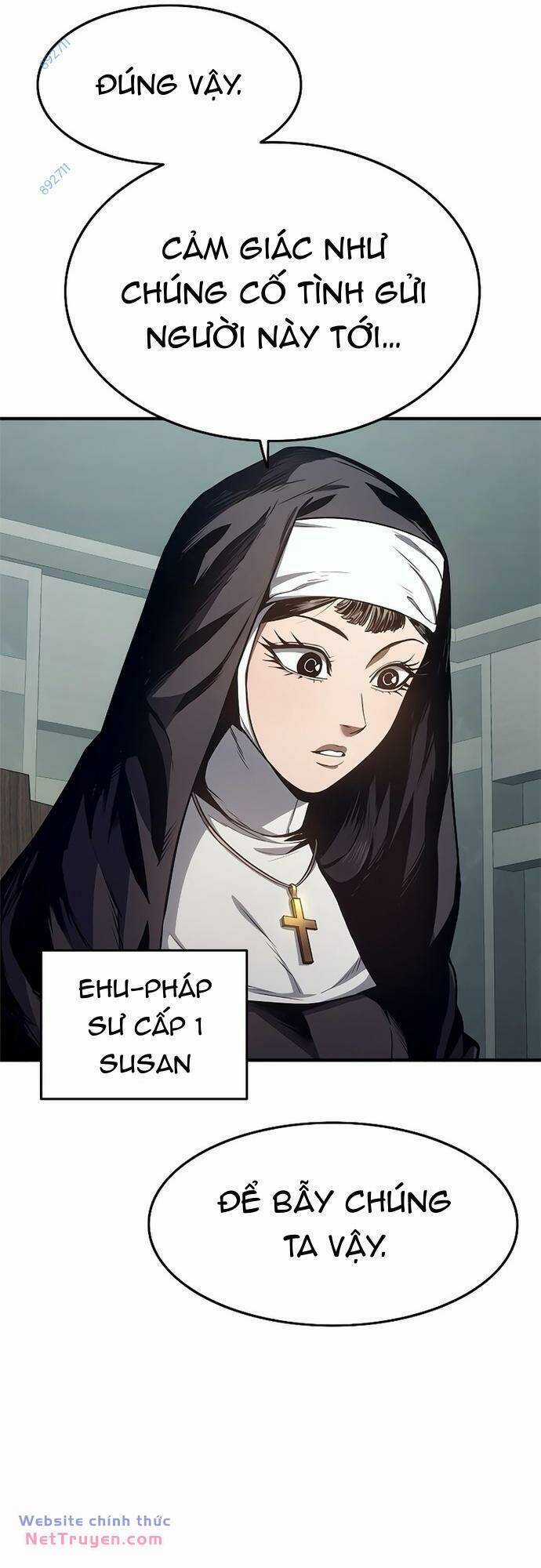 Thực Quỷ - Chapter 14 - Trang 133