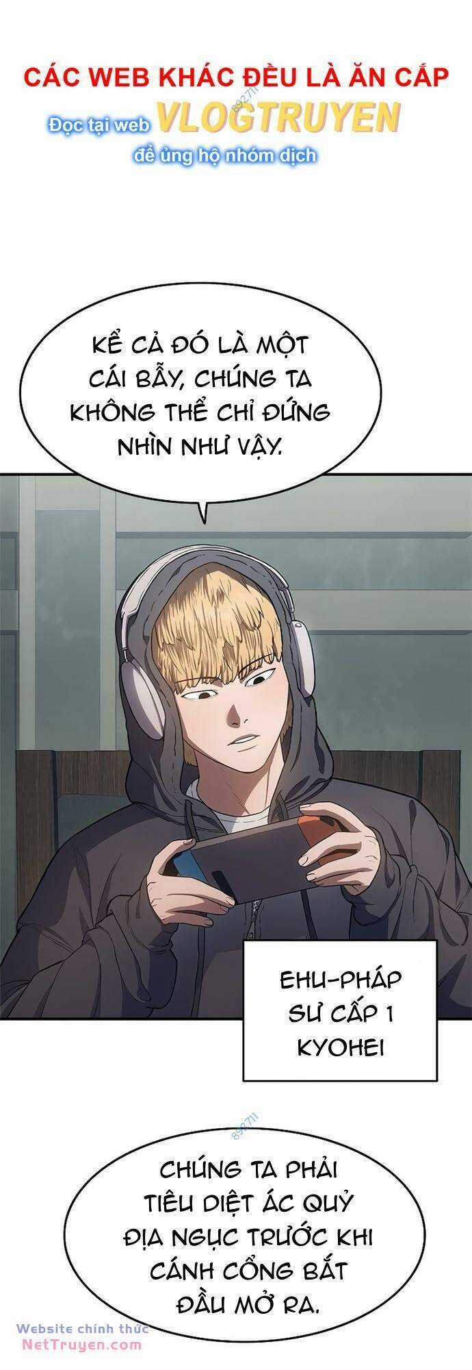 Thực Quỷ - Chapter 14 - Trang 134