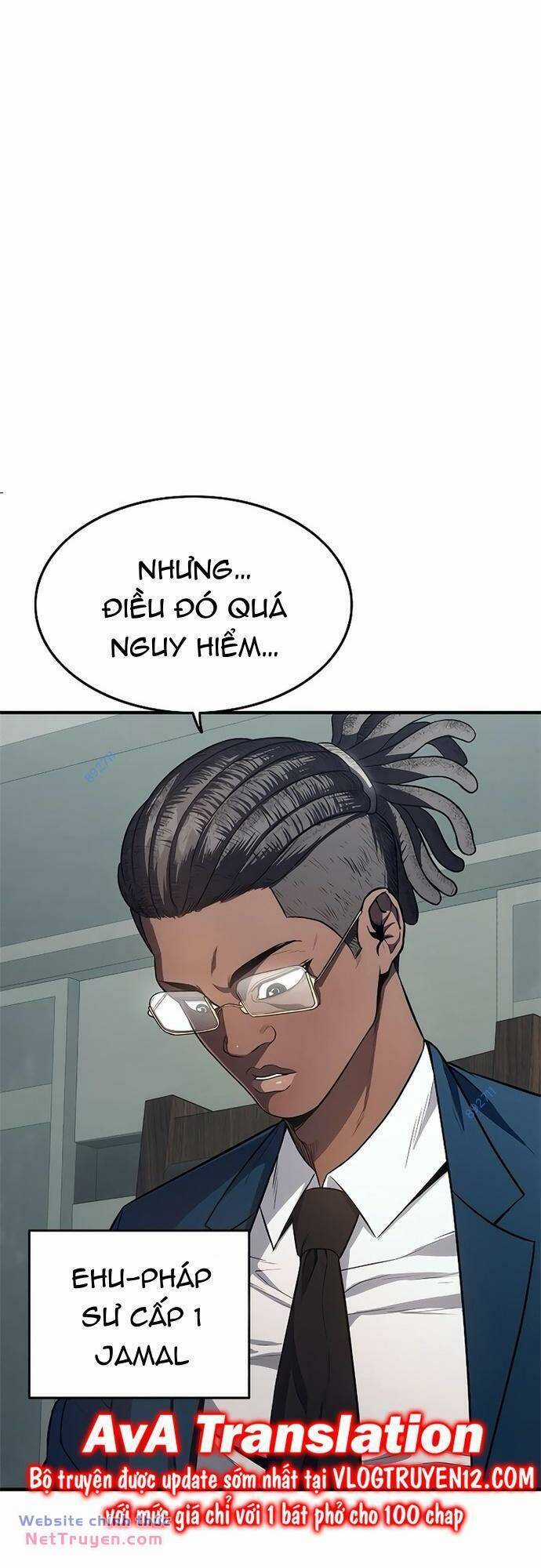 Thực Quỷ - Chapter 14 - Trang 135