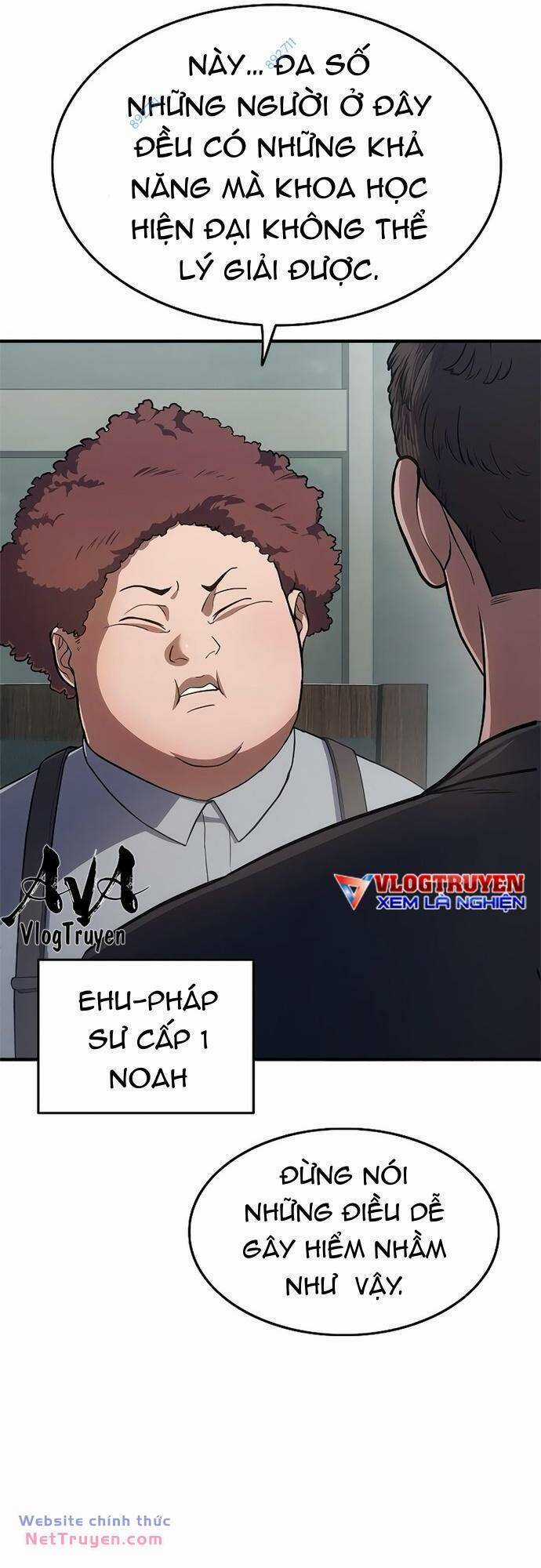 Thực Quỷ - Chapter 14 - Trang 138