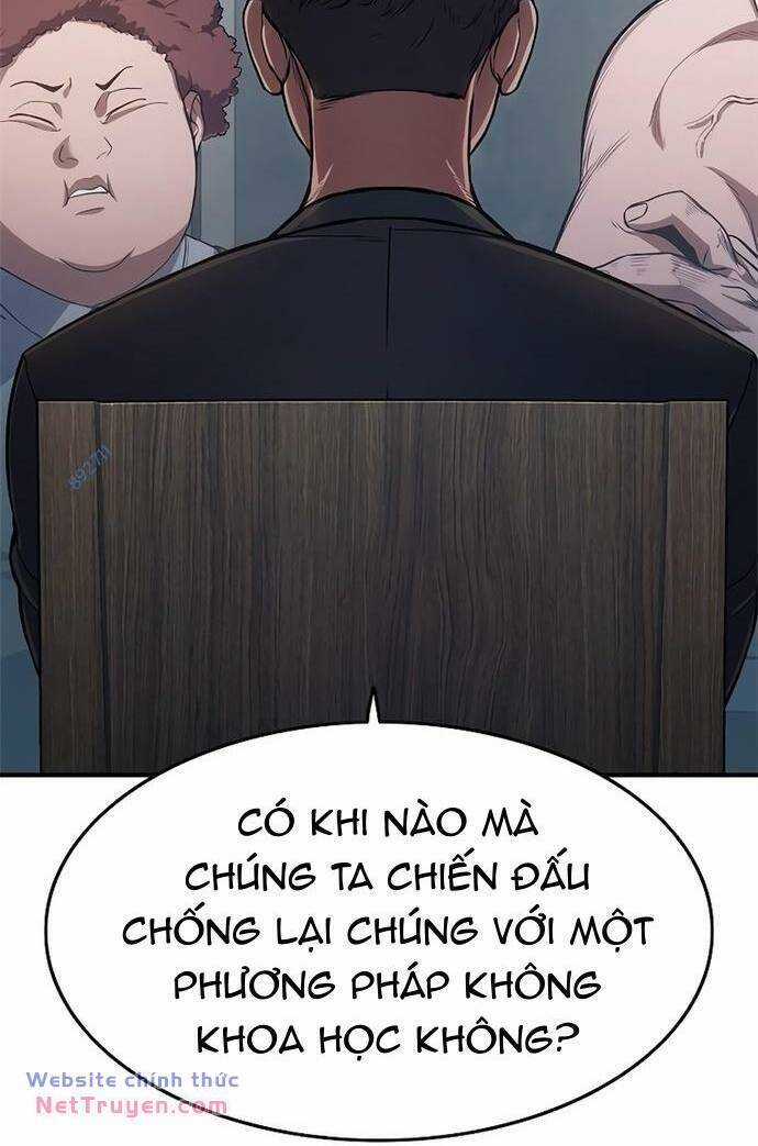 Thực Quỷ - Chapter 14 - Trang 140