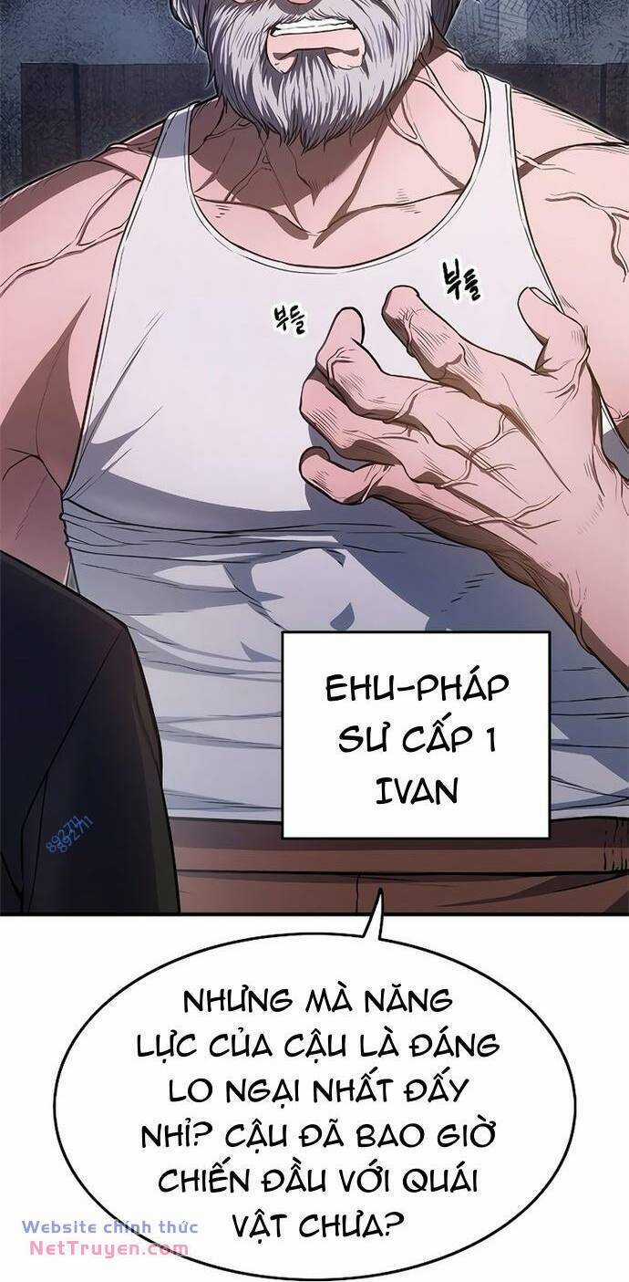 Thực Quỷ - Chapter 14 - Trang 142