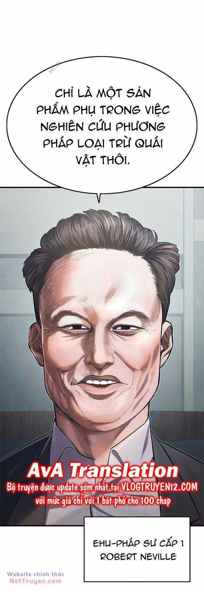 Thực Quỷ - Chapter 14 - Trang 144