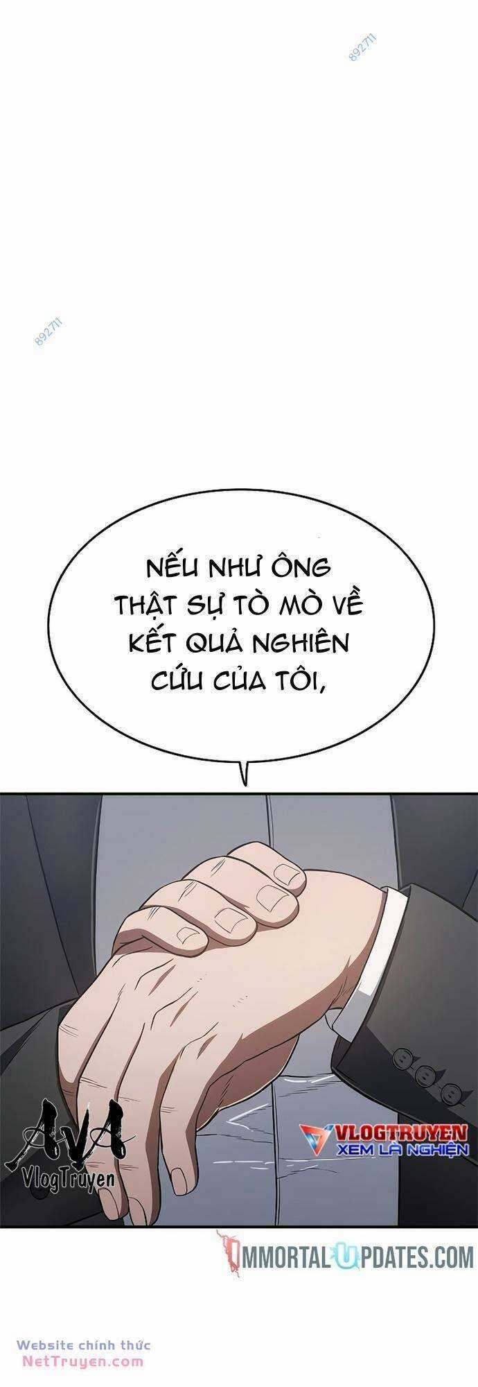 Thực Quỷ - Chapter 14 - Trang 145