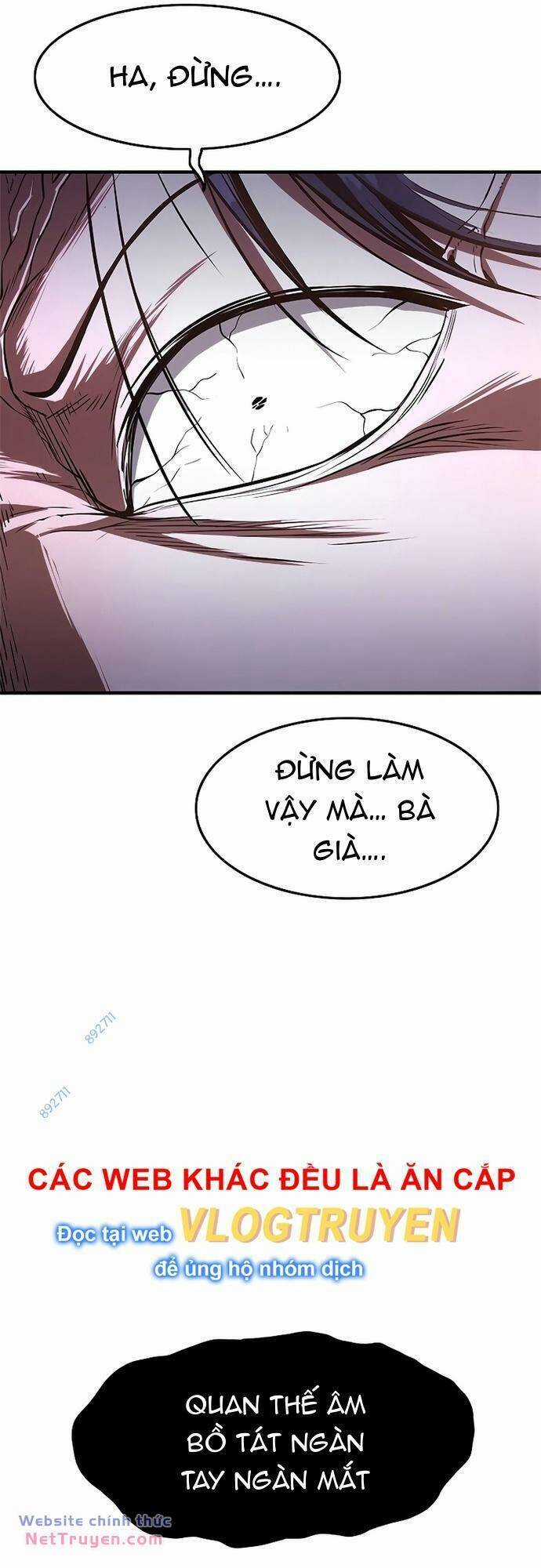 Thực Quỷ - Chapter 14 - Trang 16