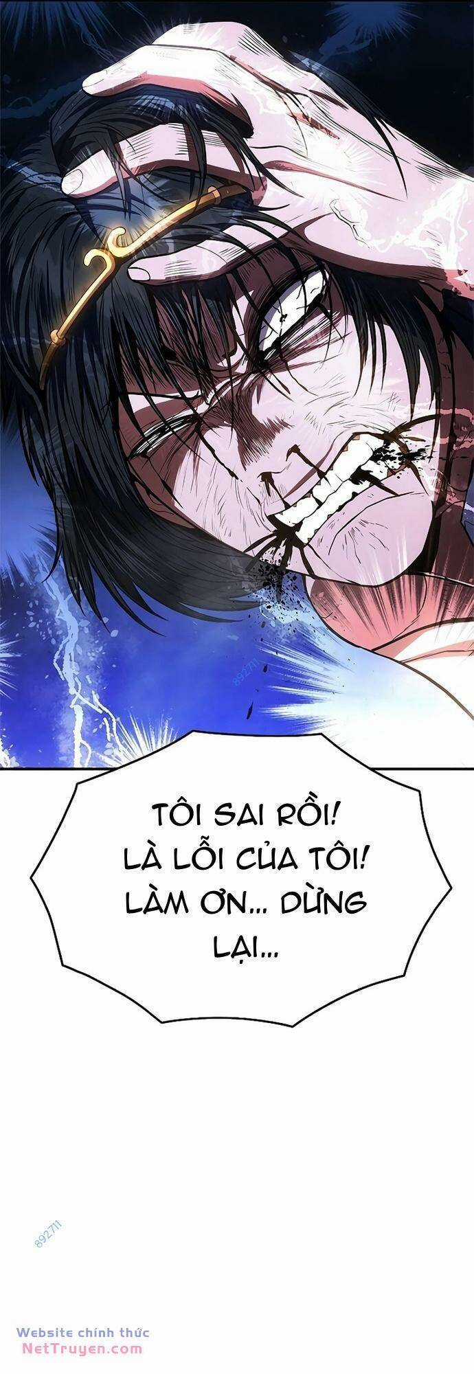 Thực Quỷ - Chapter 14 - Trang 21