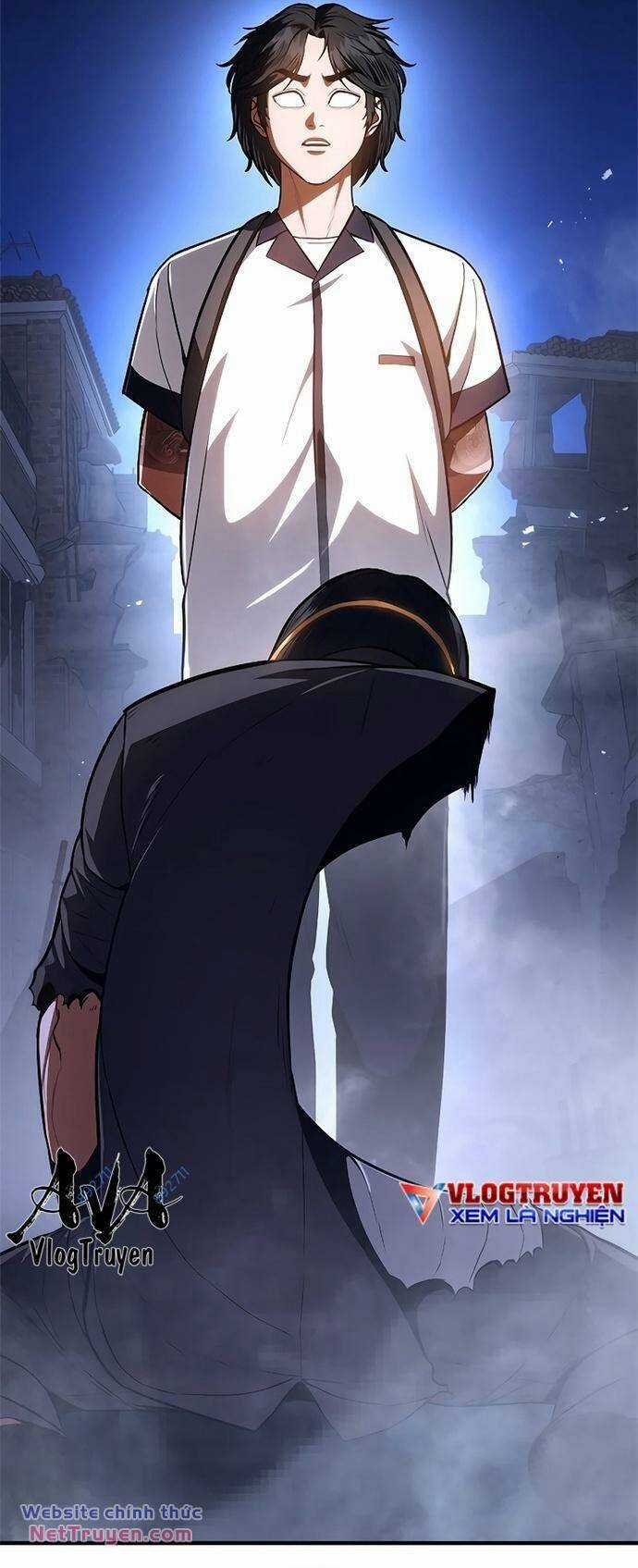 Thực Quỷ - Chapter 14 - Trang 26