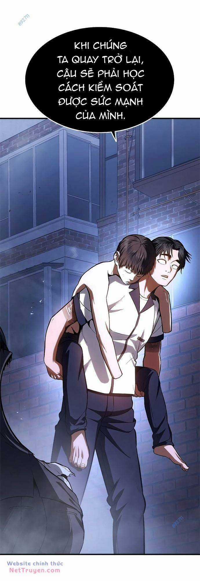Thực Quỷ - Chapter 14 - Trang 29