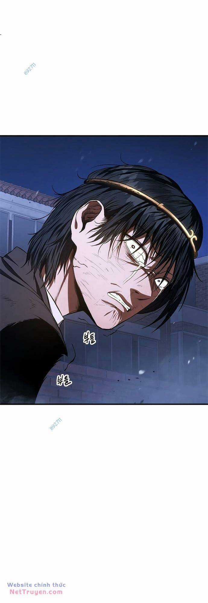 Thực Quỷ - Chapter 14 - Trang 31