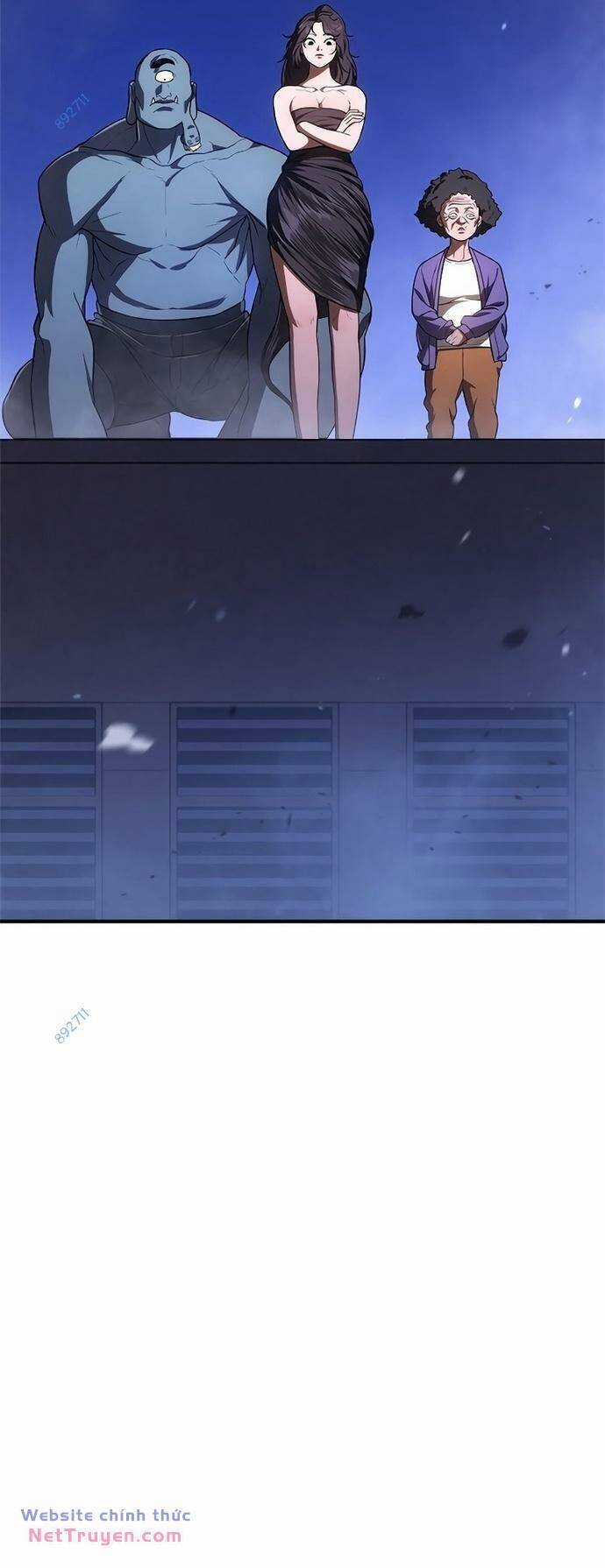 Thực Quỷ - Chapter 14 - Trang 34