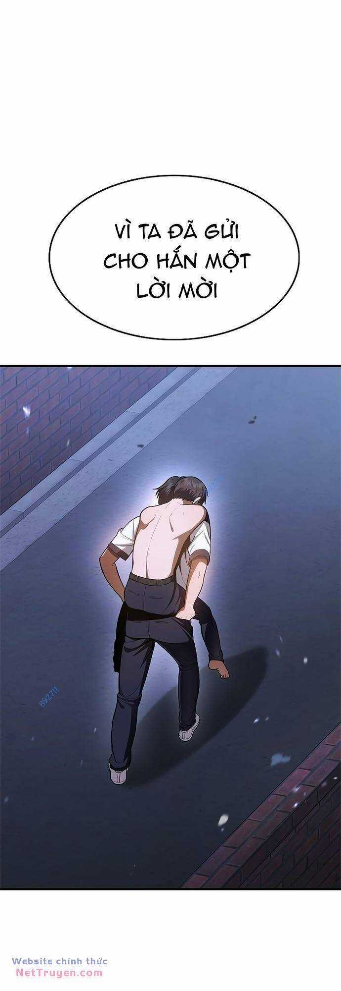 Thực Quỷ - Chapter 14 - Trang 36