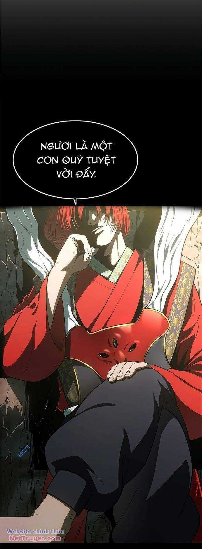 Thực Quỷ - Chapter 14 - Trang 42