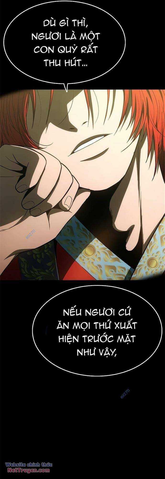 Thực Quỷ - Chapter 14 - Trang 48