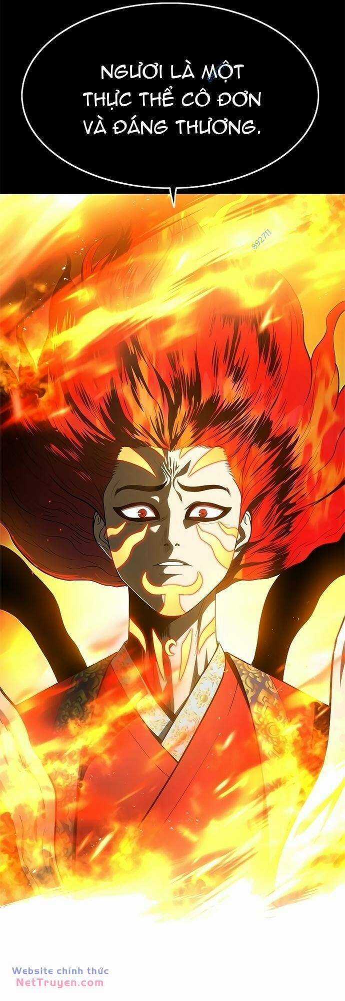 Thực Quỷ - Chapter 14 - Trang 53