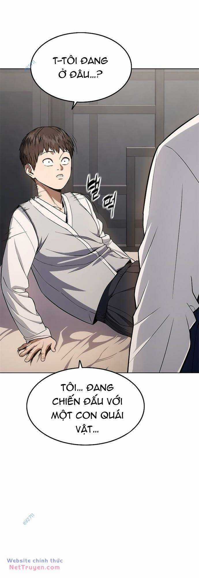 Thực Quỷ - Chapter 14 - Trang 57