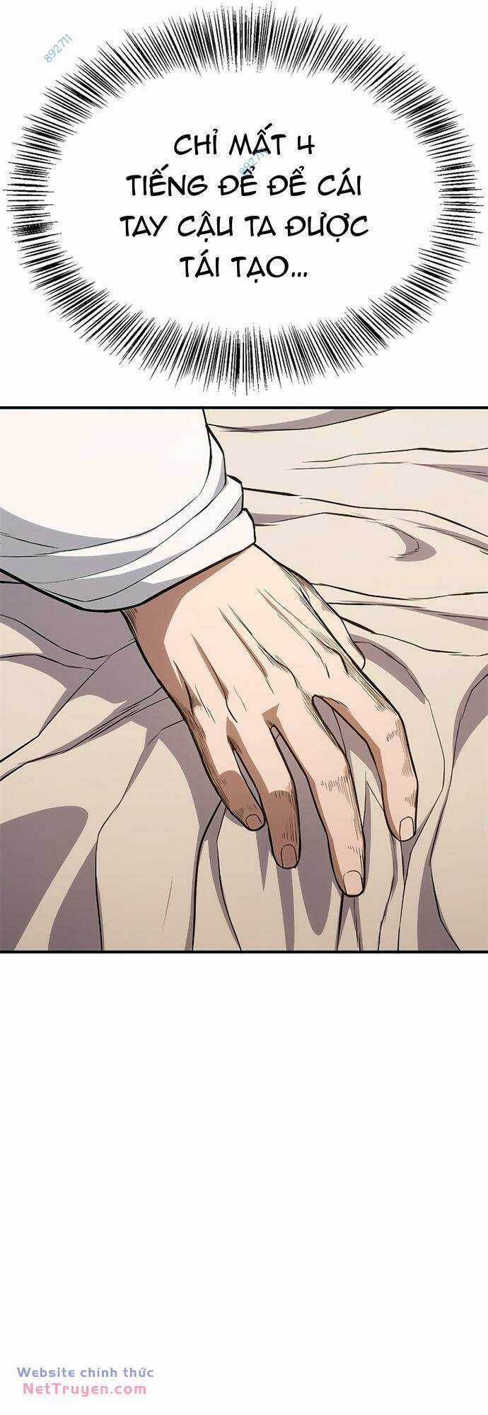 Thực Quỷ - Chapter 14 - Trang 60