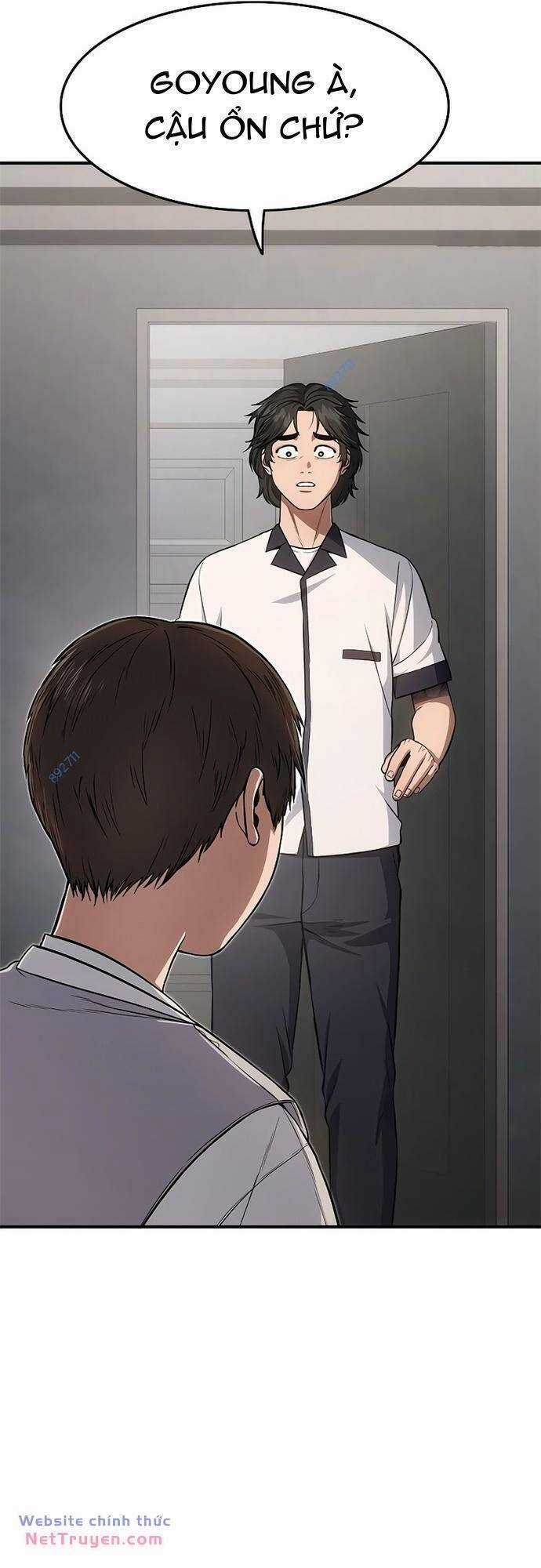 Thực Quỷ - Chapter 14 - Trang 64