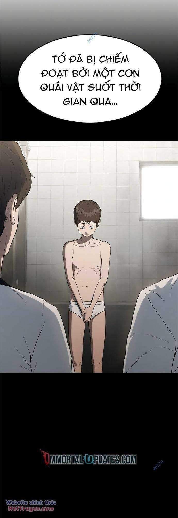 Thực Quỷ - Chapter 14 - Trang 67