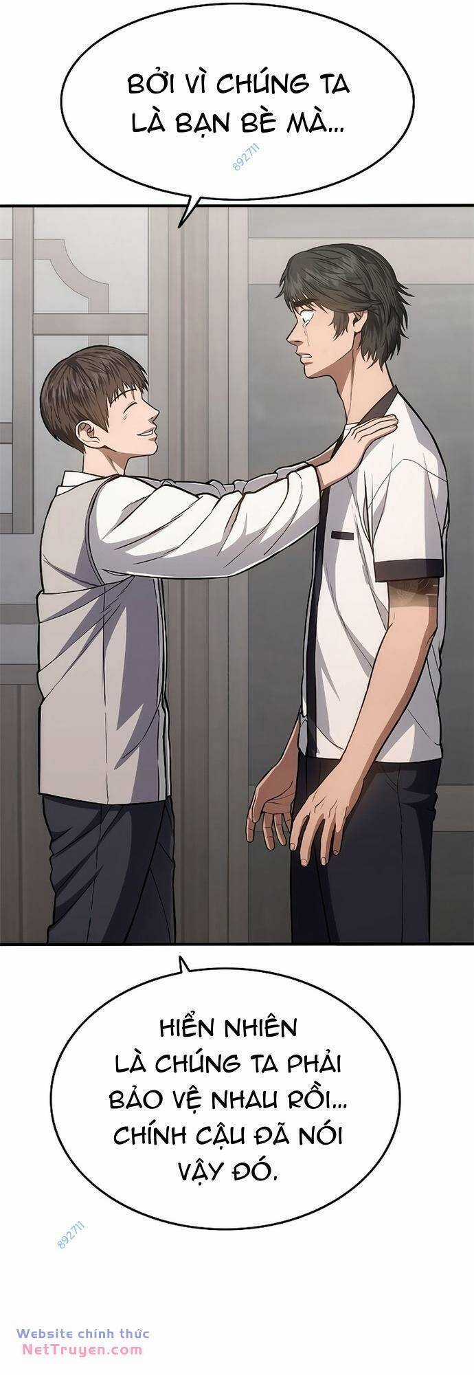 Thực Quỷ - Chapter 14 - Trang 72