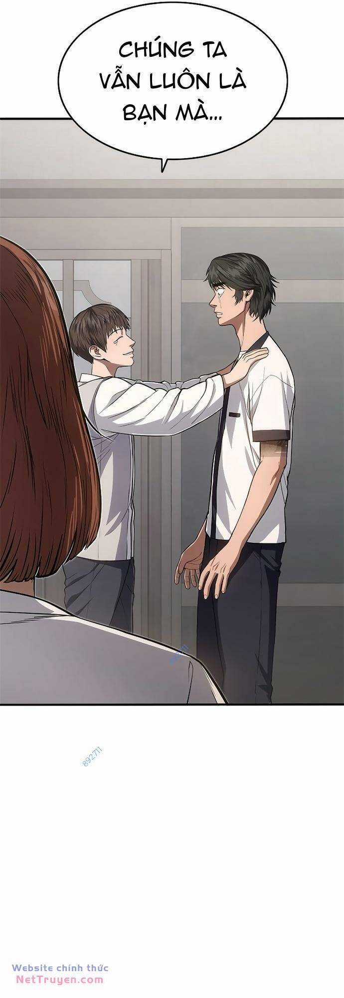 Thực Quỷ - Chapter 14 - Trang 76