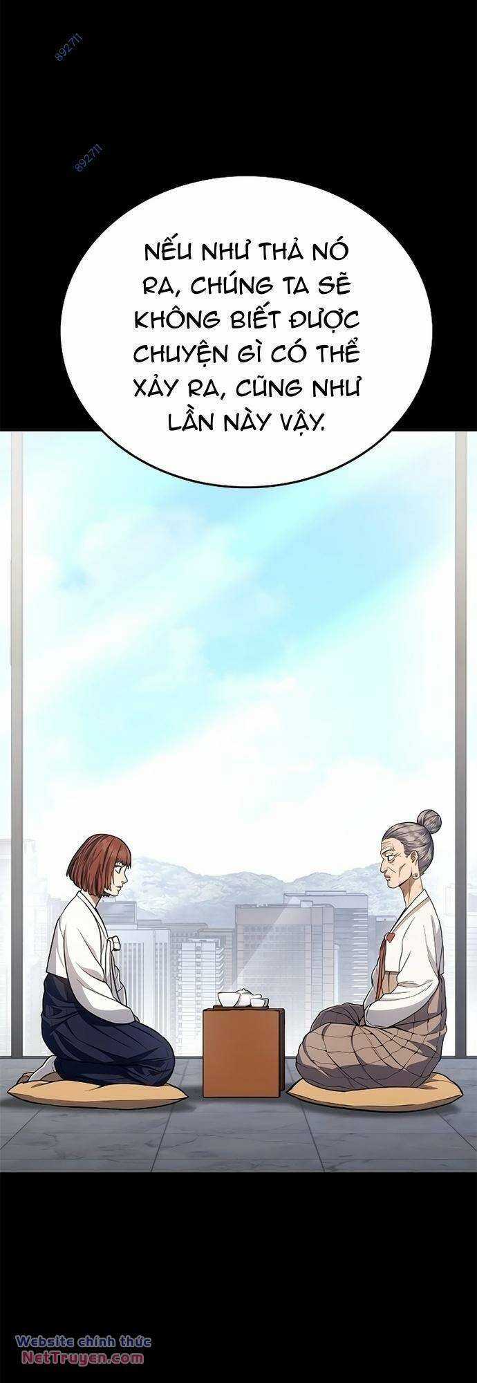 Thực Quỷ - Chapter 14 - Trang 84