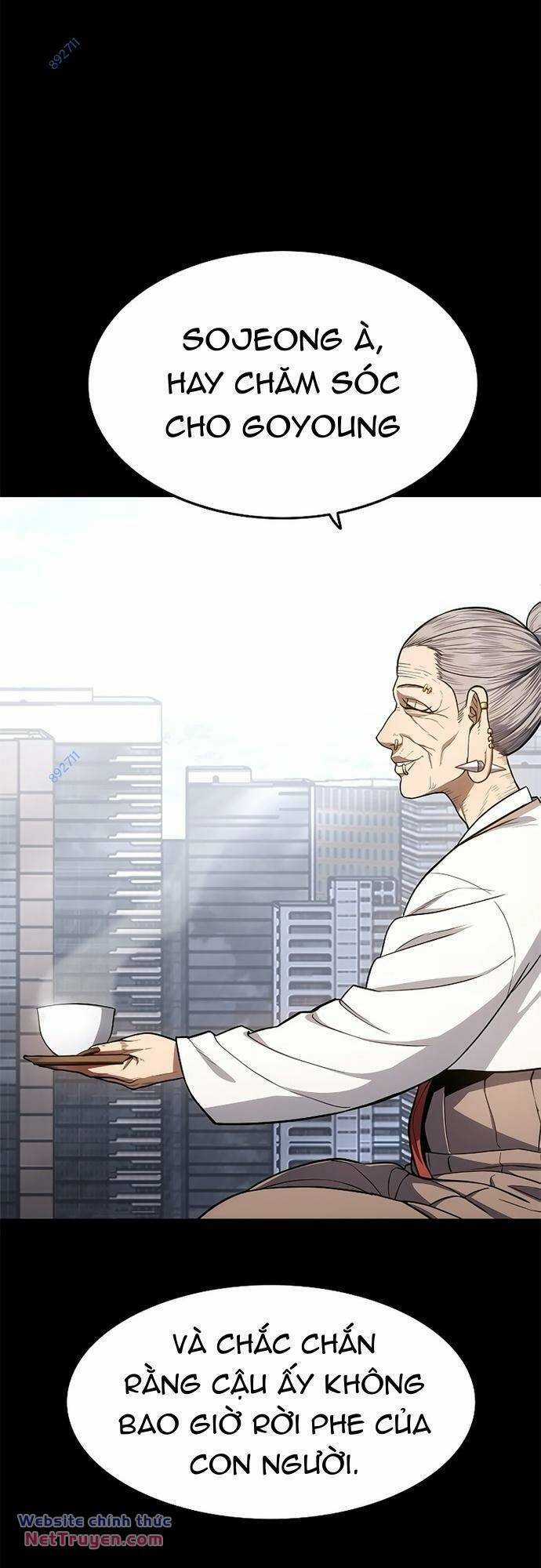 Thực Quỷ - Chapter 14 - Trang 88