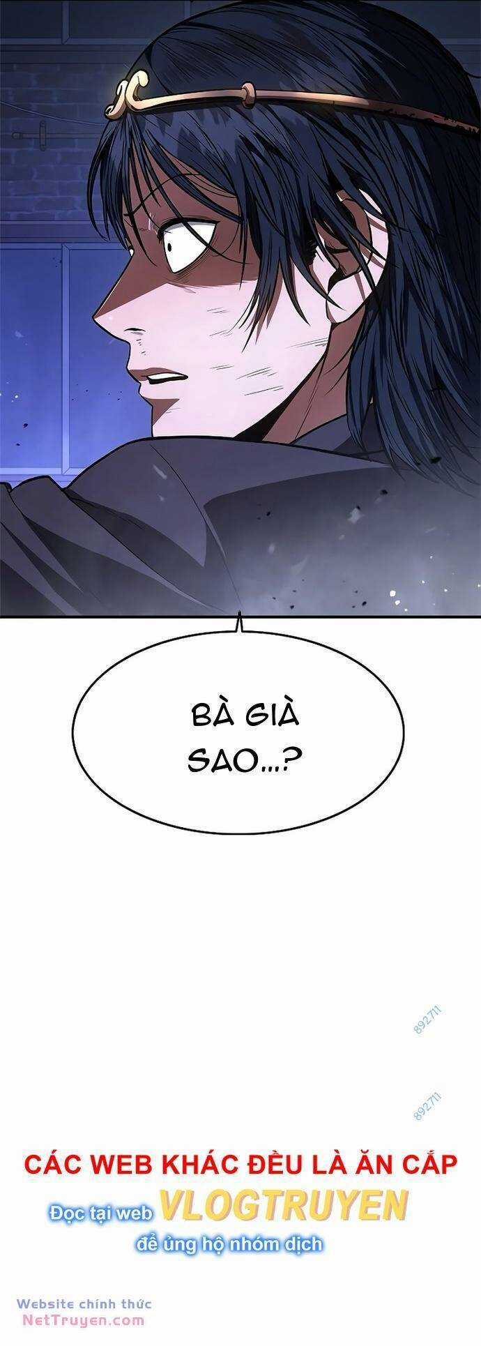 Thực Quỷ - Chapter 14 - Trang 10