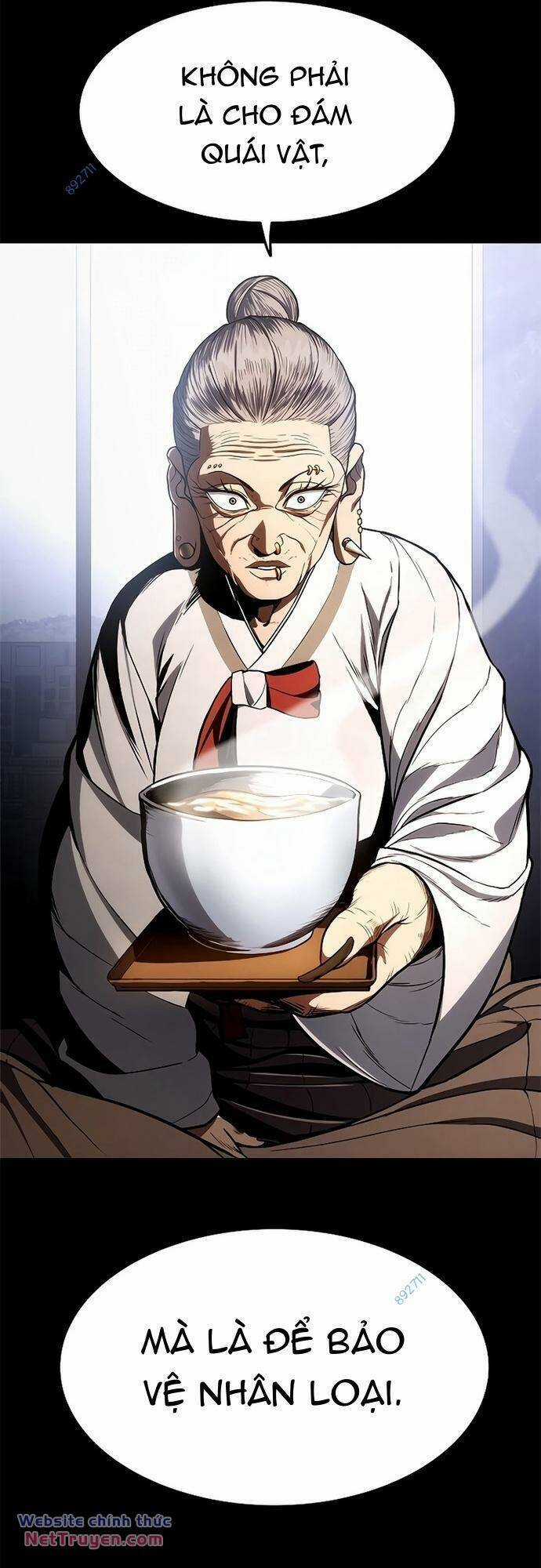 Thực Quỷ - Chapter 14 - Trang 92