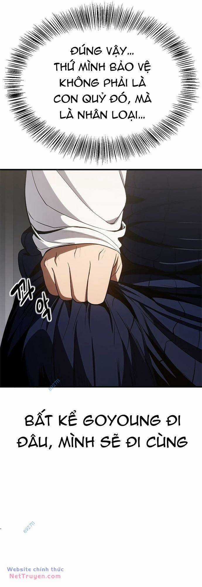 Thực Quỷ - Chapter 14 - Trang 96