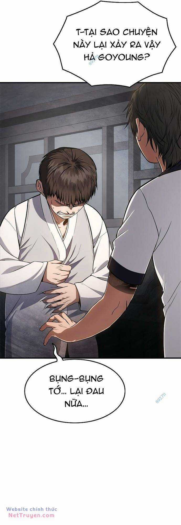 Thực Quỷ - Chapter 14 - Trang 100