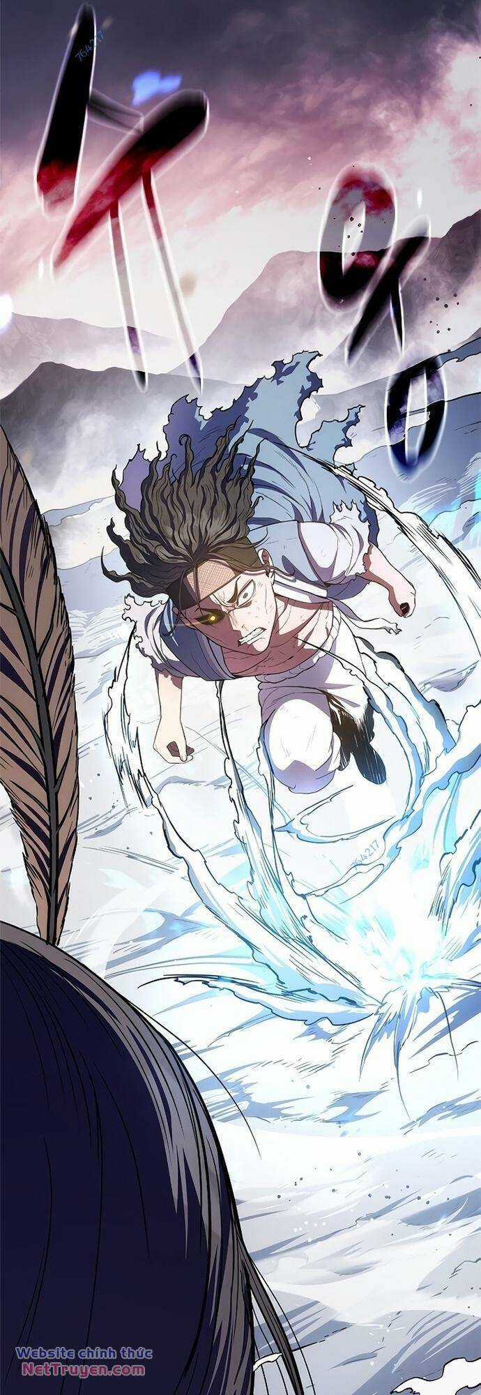 Thực Quỷ - Chapter 17 - Trang 125