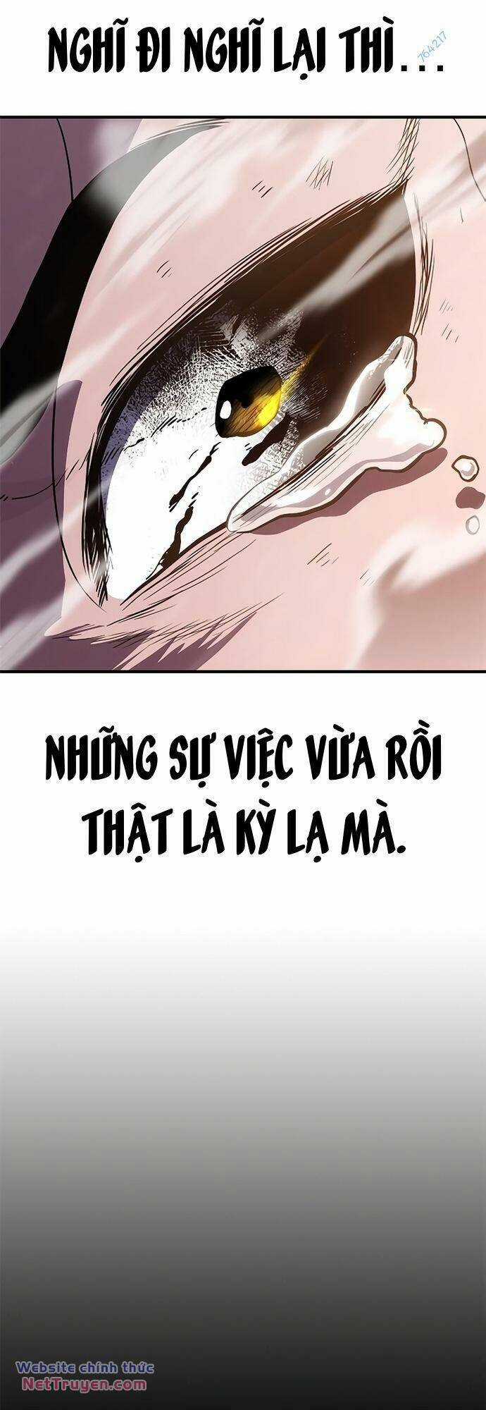 Thực Quỷ - Chapter 17 - Trang 133