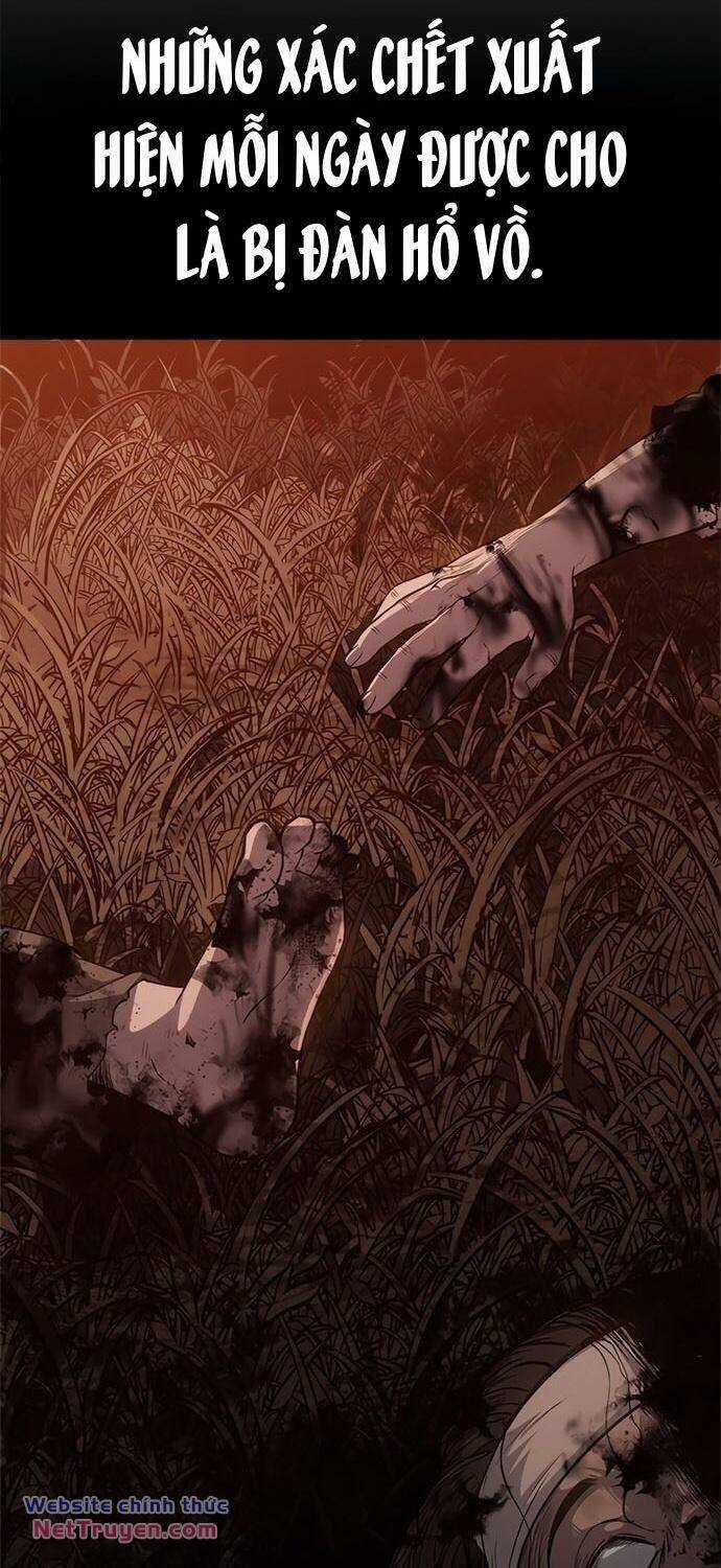Thực Quỷ - Chapter 17 - Trang 134