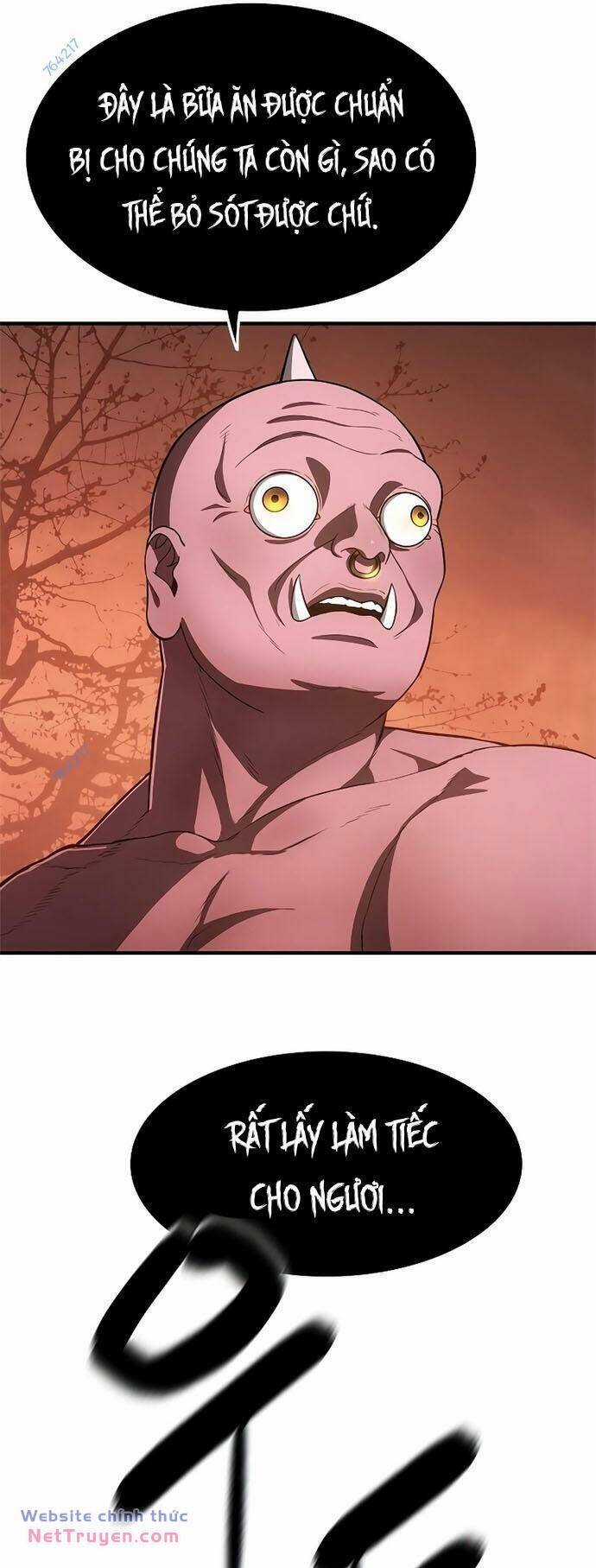 Thực Quỷ - Chapter 17 - Trang 19