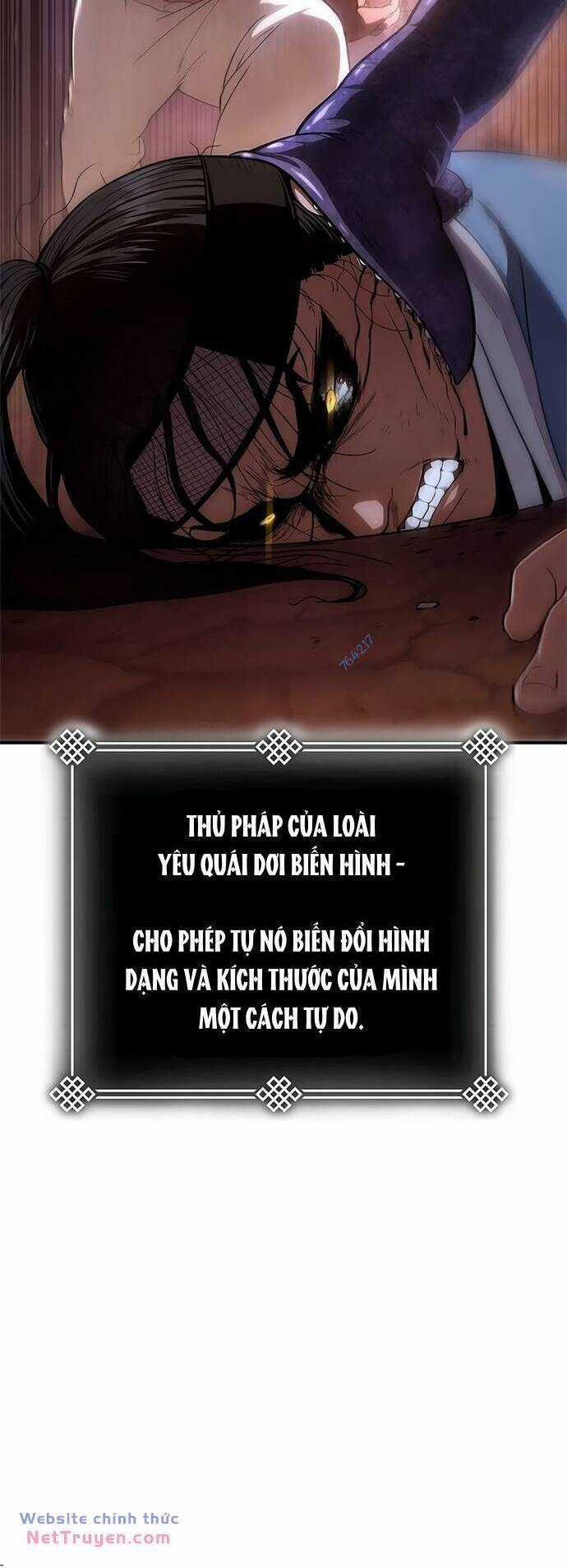 Thực Quỷ - Chapter 17 - Trang 32