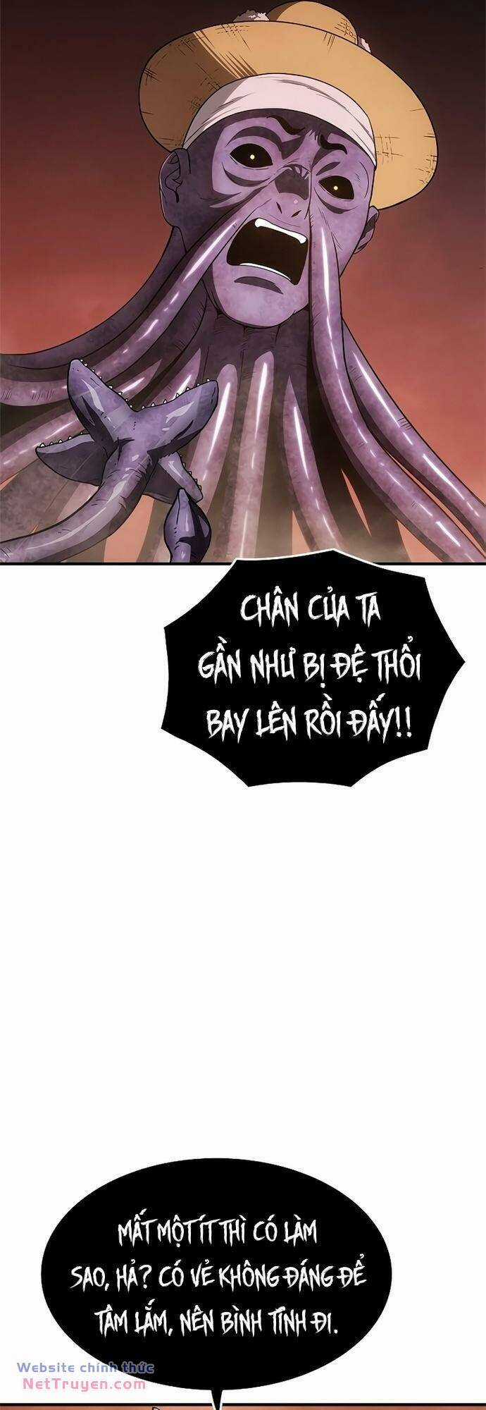 Thực Quỷ - Chapter 17 - Trang 36