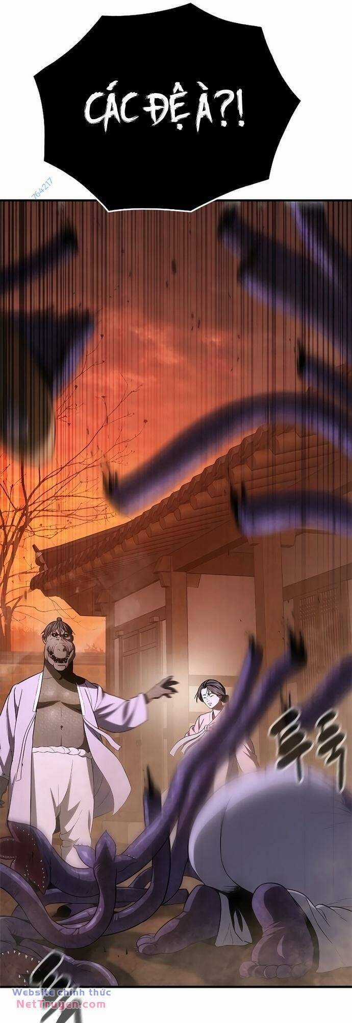 Thực Quỷ - Chapter 17 - Trang 50