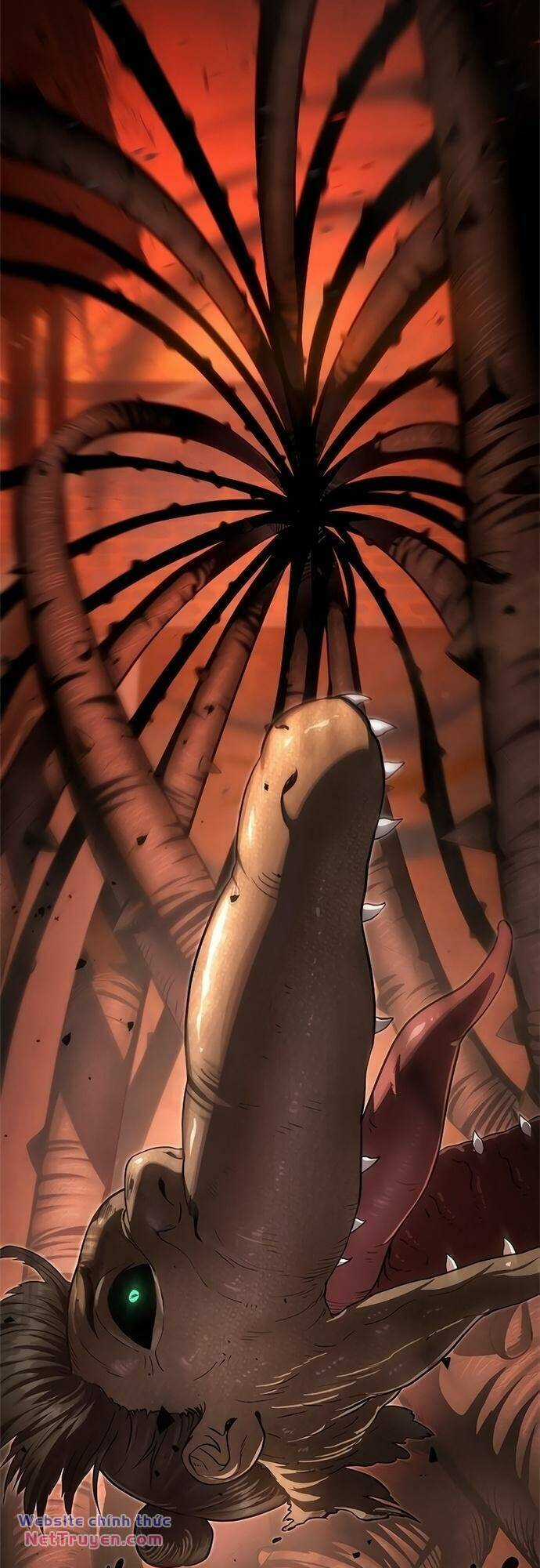 Thực Quỷ - Chapter 17 - Trang 70