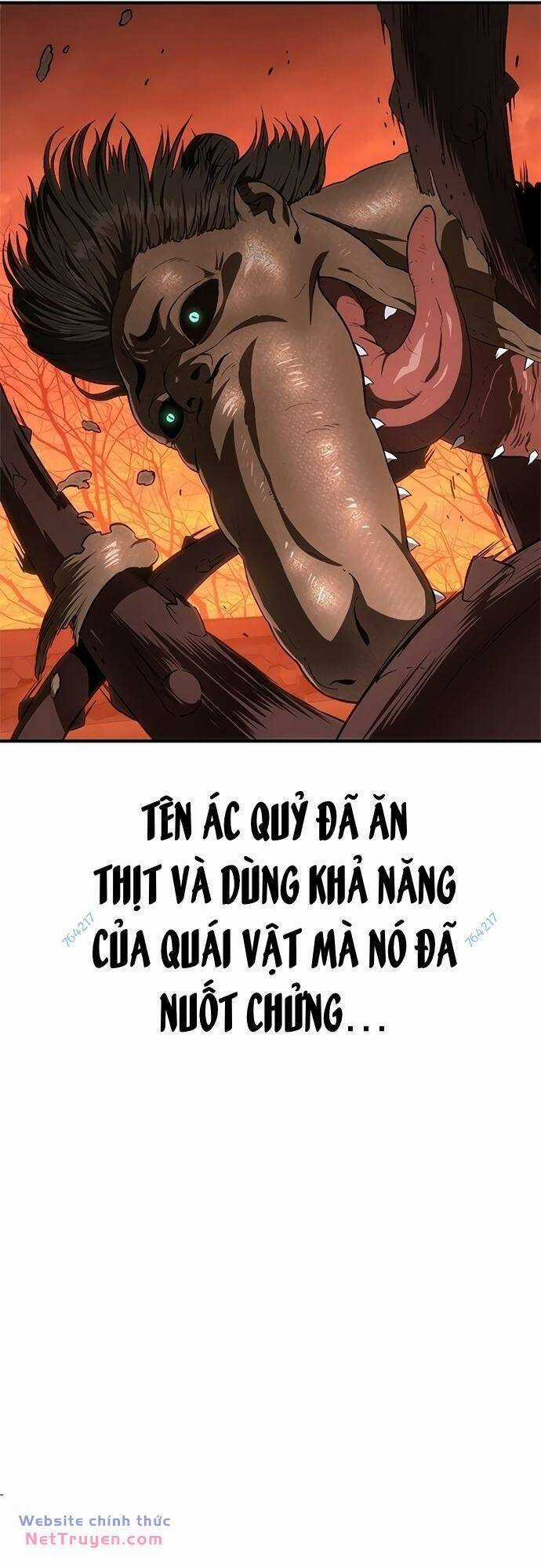 Thực Quỷ - Chapter 17 - Trang 73