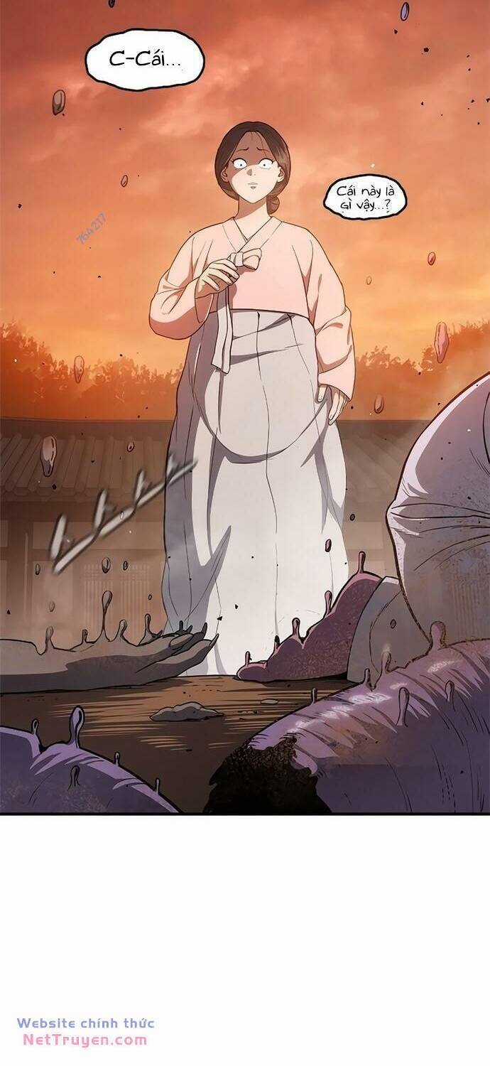 Thực Quỷ - Chapter 17 - Trang 81